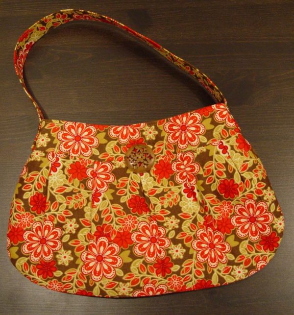 Buttercup Bags – Punkin Patterns