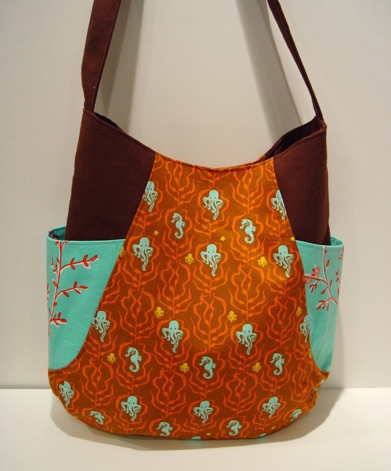 241 Totes – Punkin Patterns