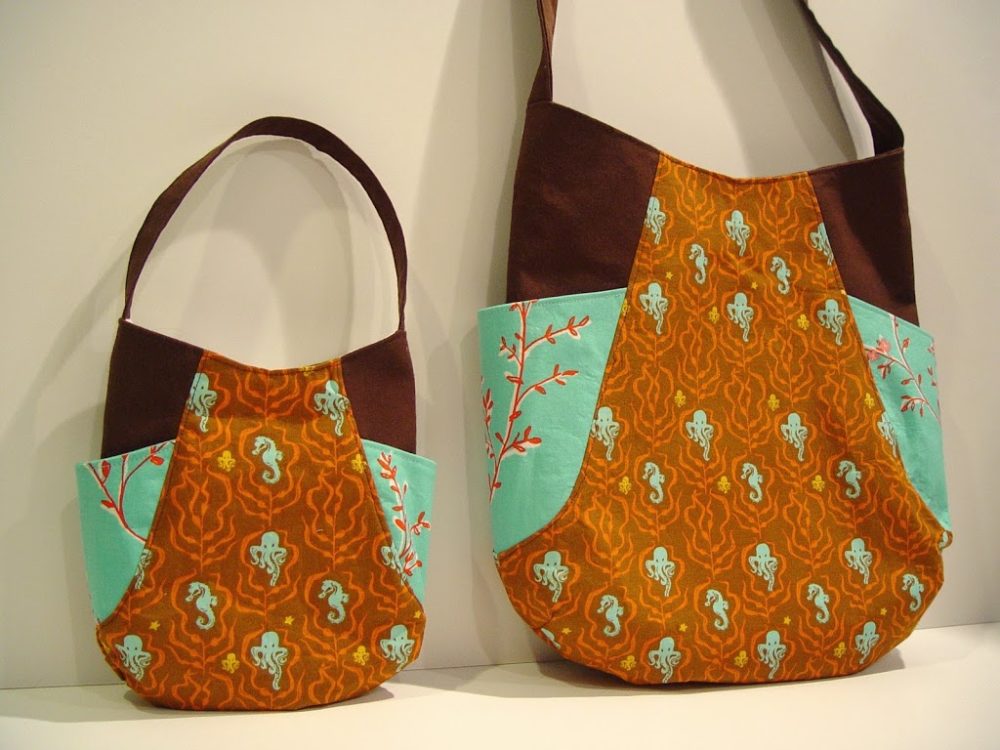 241 Totes – Punkin Patterns