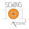 Sewing 101: Getting to know your sewing machine – Punkin Patterns