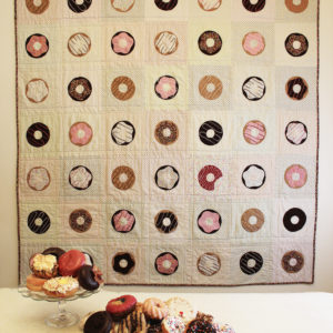 donuts – Punkin Patterns